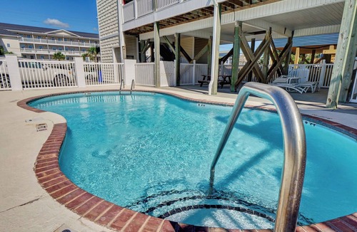 Surf City Condo | Surf City Stay – Sandpiper Stay motel