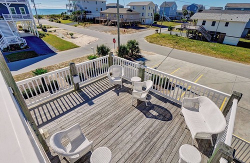 Surf City Condo | Surf City Stay – Sandpiper Stay motel