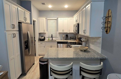 Goose Creek Cottage | Surf into the Soul Cottage