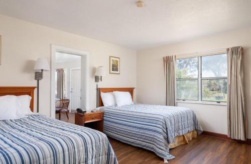Old Town Hotel | Suwannee Gables