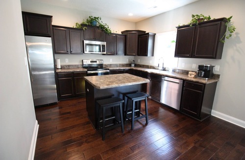 Swansboro House | Swansboro Place: Heated Screened Pool & Game Room