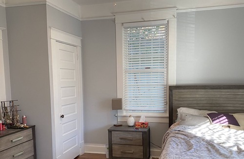 Midtown House | Sweet Bungalow 3.5 miles from the National-2 miles downtown