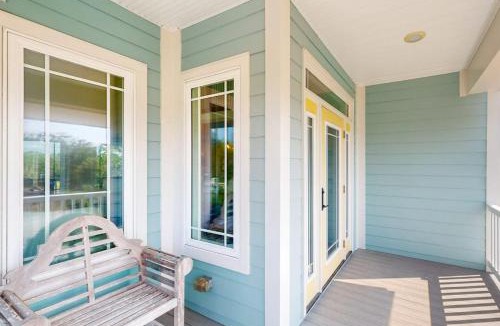 Edisto Island House | Sweet Carolina
