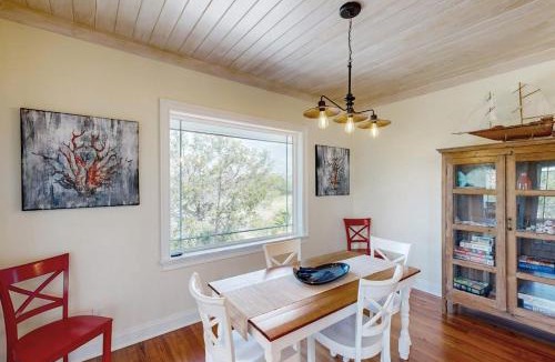 Edisto Island House | Sweet Carolina