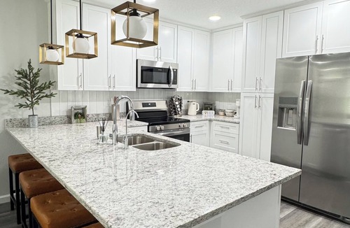 Northside House | Sweet Home in Northside of Jacksonville, FL