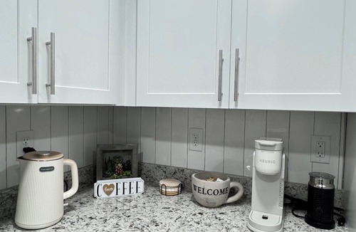 Northside House | Sweet Home in Northside of Jacksonville, FL