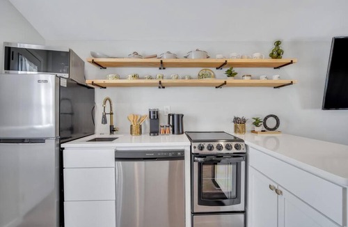 Bluffton Apartment | Sweet Nest Bluffton Cottage