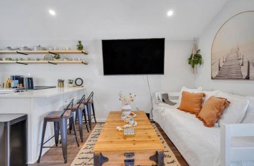 Bluffton Apartment | Sweet Nest Bluffton Cottage