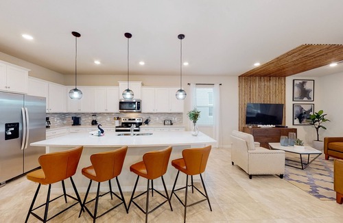 Davenport Villa | Sweet Retreat, Windsor Island Resort Near Orlando And Disney, By Shine Villas 8 Bedroom Villa