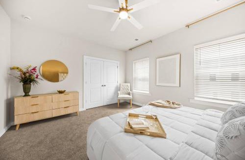 Summerville House | Sweetgrass Row at Cane Bay