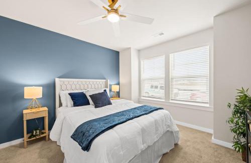 Summerville House | Sweetgrass Row at Cane Bay