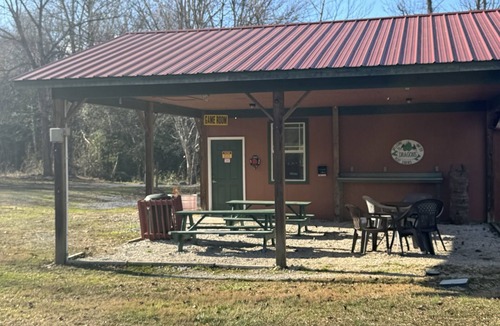 Robbinsville Cabin | Tail of the Dragon Resort Cabins Mountain View #2
