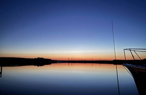 Georgetown Boat Rental | Take a break in nature