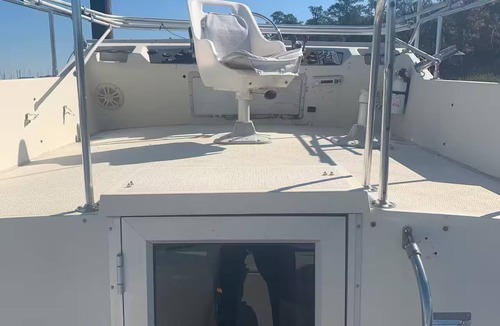 Georgetown Boat Rental | Take a break in nature