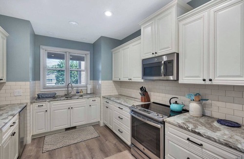 Salem Condo | Tall Ship 220 Keowee Key