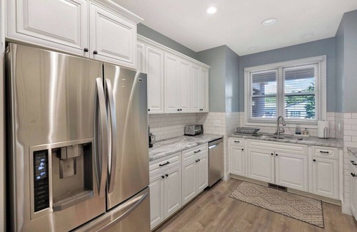 Salem Condo | Tall Ship 220 Keowee Key