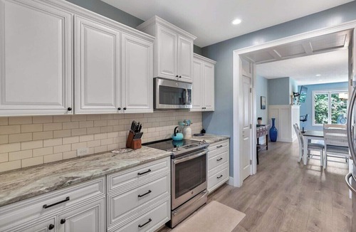Salem Condo | Tall Ship 220 Keowee Key