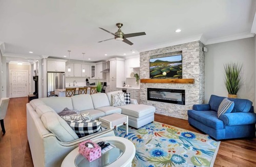 Salem Condo | Tall Ship 306 Keowe Key