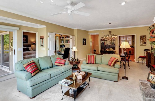 Salem Condo | Tall Ship Condominiums 318 In Keowee Key