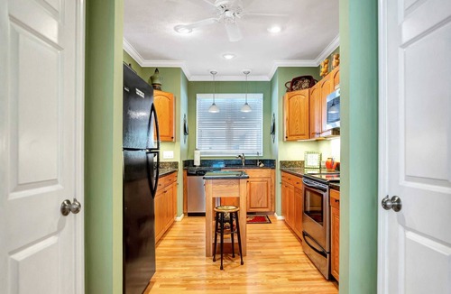 Salem Condo | Tall Ship Condominiums 318 In Keowee Key