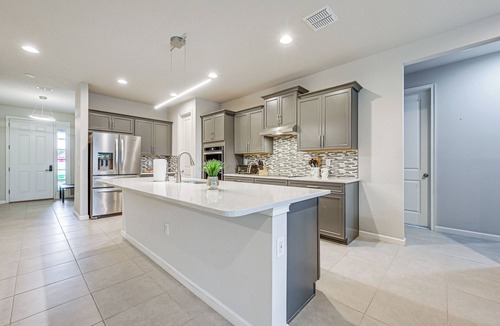 Valrico House | Tampa Area Home w/Private Pool, Pets Welcome!