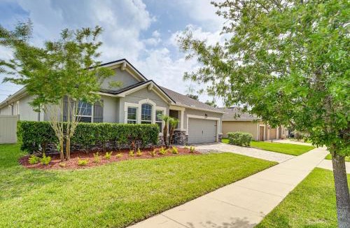 Valrico House | Tampa Area Home w/Private Pool, Pets Welcome!
