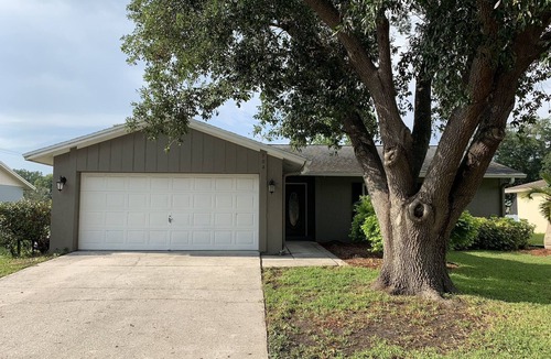 Brandon House | Tampa Bay Area