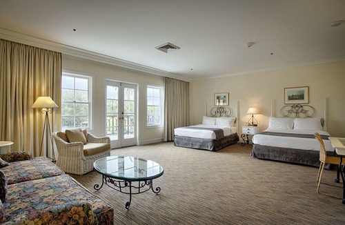 Tampa Palms Hotel | Tampa Palms Country Club