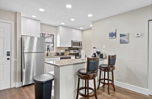 University House | Tampa's Home Away From Home