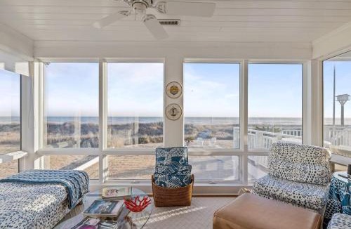 Atlantic Beach House | Taylor Cottage