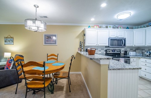 Pawleys Island Condo | TB 54K Sweet 2nd Floor 2 Bedroom 2 Bath Condo in True Blue