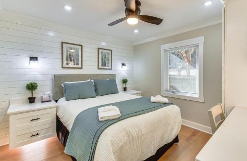 Salem House | Tee Times & Lake Days! Luxe Keowee Key Living