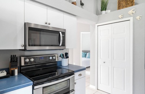 Long Meadow House | Tee to Sea Hideaway – 3BR/2BA Coastal Retreat