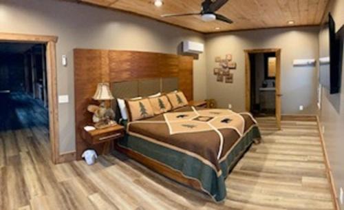 Tellico Plains House | Tellico River Retreat