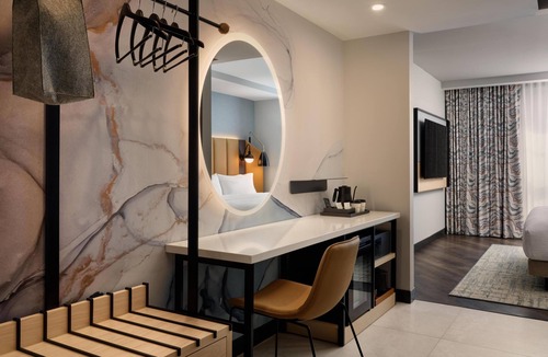 Historic District - North Hotel | Tempo By Hilton Savannah Historic District