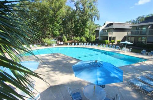Shipyard Plantation Apartment | Tennismaster 1002
