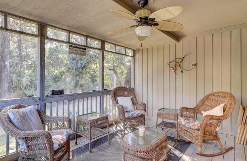 Shipyard Plantation House | Tennismaster 1101