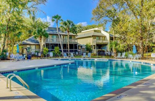 Shipyard Plantation House | Tennismaster 1101