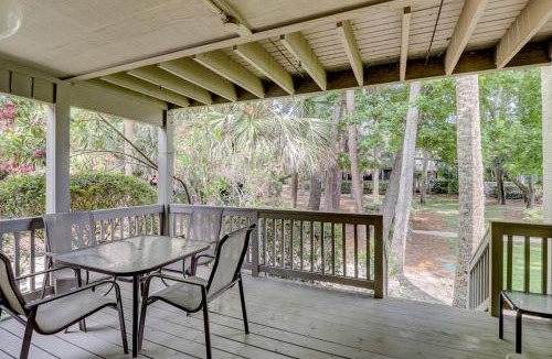 Shipyard Plantation House | Tennismaster 303