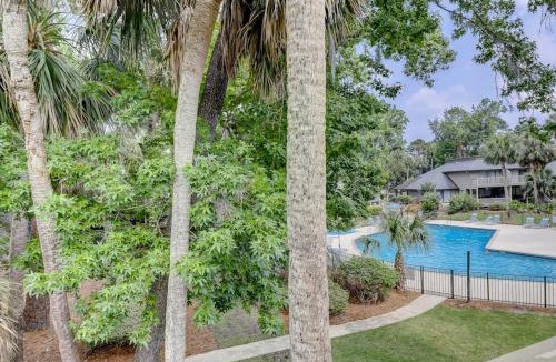 Shipyard Plantation House | Tennismaster 303