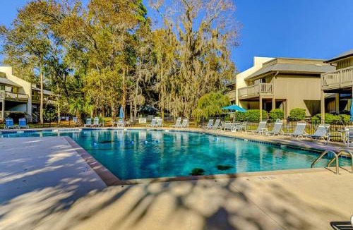 Shipyard Plantation House | Tennismaster 303