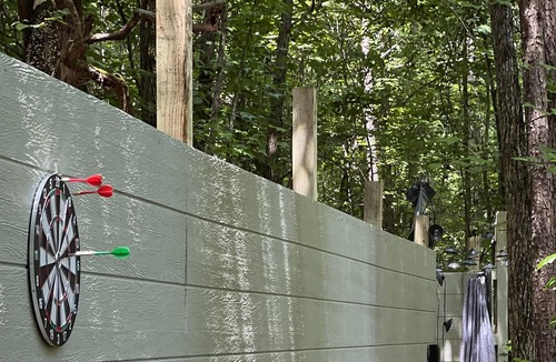 Central RV Rental | Tentrr Signature Site - Tentrr @ Clemson Experimental Forest