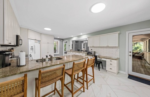 Seabrook Island Villa | Terrific Vacation Home! Gorgeous Golf Course Views! Great Location! Amenity access included!