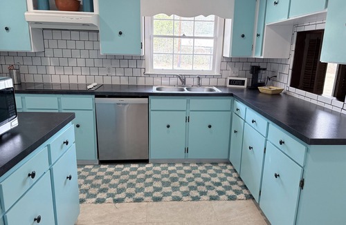 Statesboro House | That 70s House near GSU
