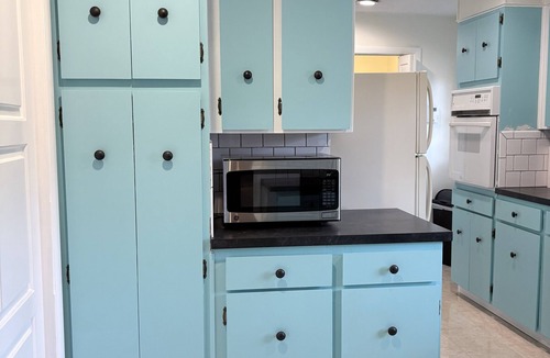 Statesboro House | That 70s House near GSU