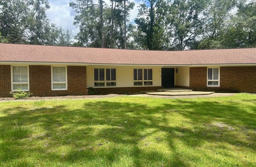 Statesboro House | That 70s House near GSU