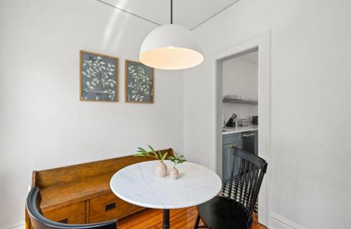 Hyde Park Apartment | The Adaline - Entire Complex In Hyde Park