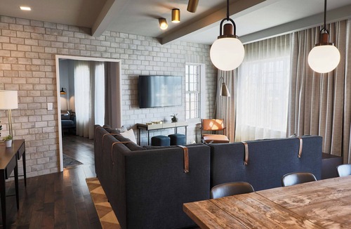Historic District - North Hotel | The Alida, Savannah, a Tribute Portfolio Hotel