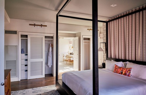 Historic District - North Hotel | The Alida, Savannah, a Tribute Portfolio Hotel
