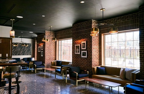 Historic District - North Hotel | The Alida, Savannah, a Tribute Portfolio Hotel
